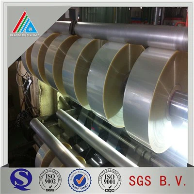 Film PET pour conduit flexible