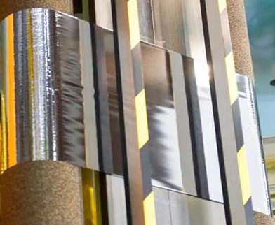 PET film's performance in environmental protection PET film's performance in environmental protection